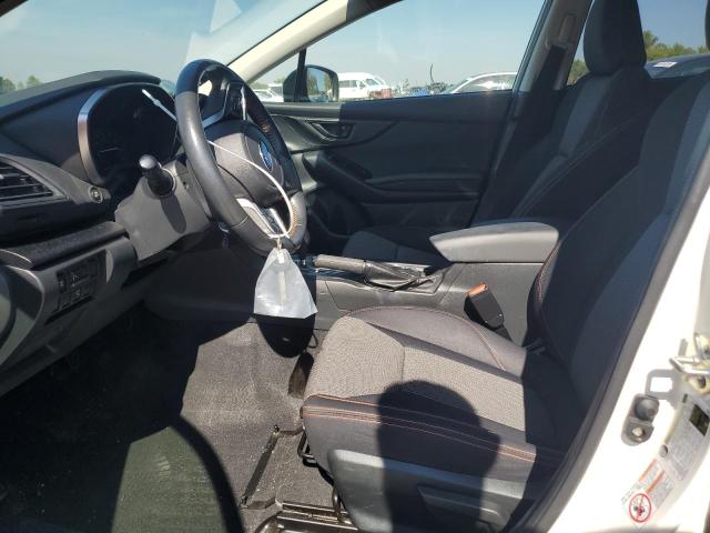 JF2GTADC3J8265452 - 2018 SUBARU CROSSTREK PREMIUM 白色 照片 7