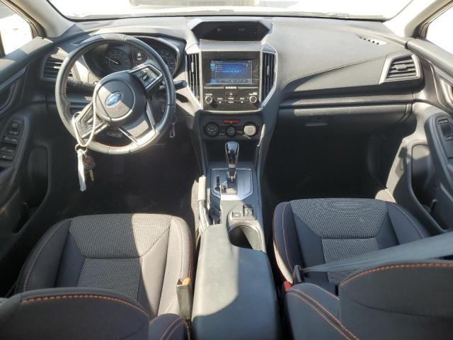 JF2GTADC3J8265452 - 2018 SUBARU CROSSTREK PREMIUM 白色 照片 8