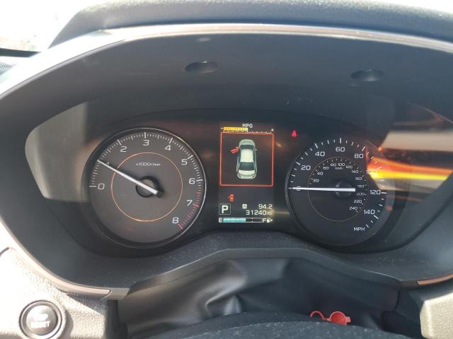 JF2GTADC3J8265452 - 2018 SUBARU CROSSTREK PREMIUM 白色 照片 9