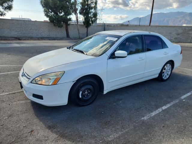 2007 HONDA ACCORD EX, 