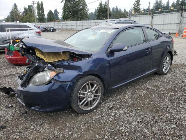 2007 TOYOTA SCION TC, 