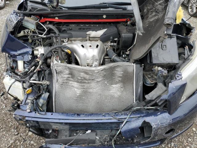 JTKDE177X70188430 - 2007 TOYOTA SCION TC 蓝色 照片 11