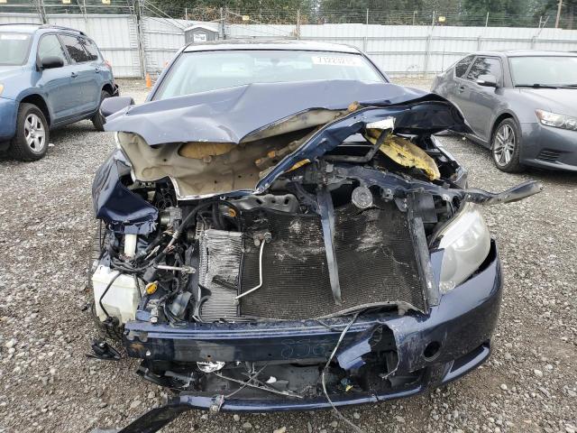 JTKDE177X70188430 - 2007 TOYOTA SCION TC 蓝色 照片 5