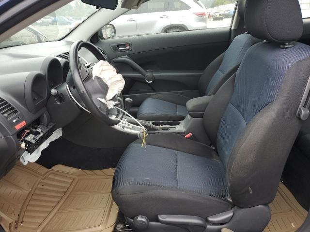 JTKDE177X70188430 - 2007 TOYOTA SCION TC 蓝色 照片 7