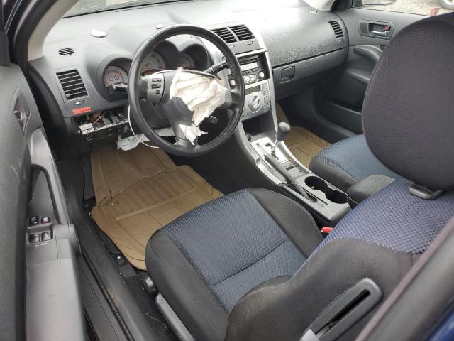 JTKDE177X70188430 - 2007 TOYOTA SCION TC 蓝色 照片 8