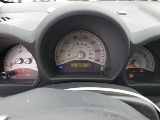 JTKDE177X70188430 - 2007 TOYOTA SCION TC 蓝色 照片 9