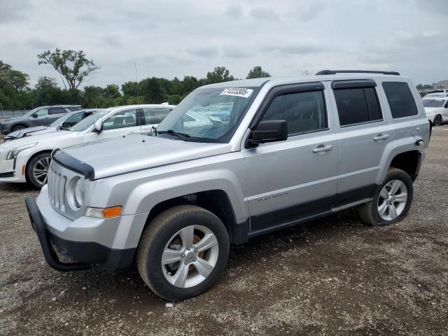 2014 JEEP PATRIOT SPORT, 