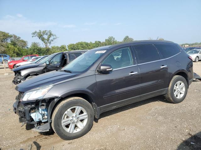 2014 CHEVROLET TRAVERSE LT, 