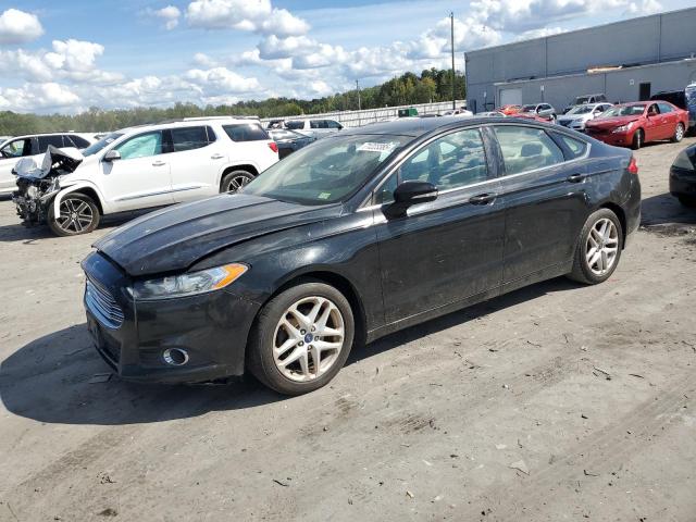 2016 FORD FUSION SE, 