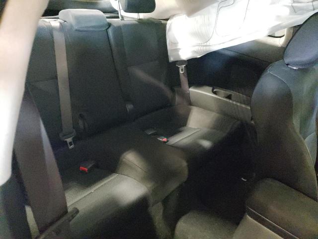JTKDE3B75A0313893 - 2010 TOYOTA SCION TC 银色 照片 10