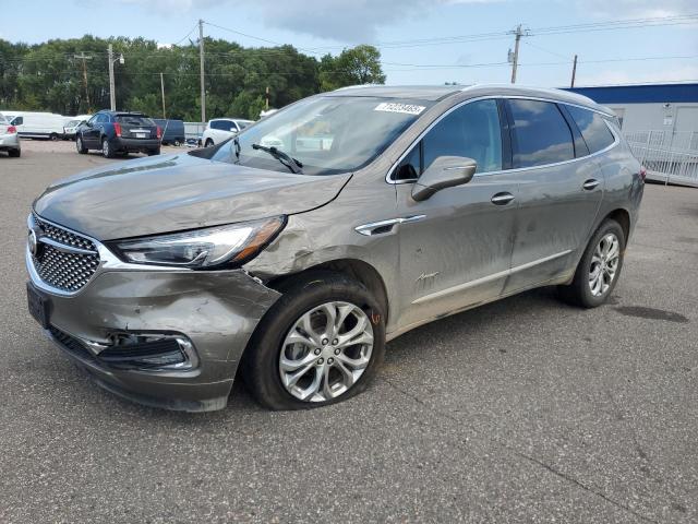 2020 BUICK ENCLAVE AVENIR, 