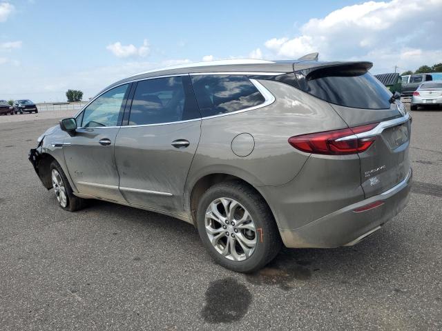 5GAEVCKW1LJ143646 - 2020 BUICK ENCLAVE AVENIR TAN photo 2