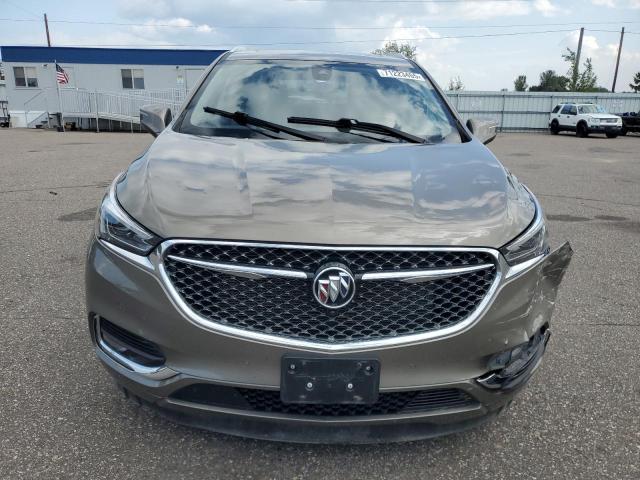 5GAEVCKW1LJ143646 - 2020 BUICK ENCLAVE AVENIR TAN photo 5