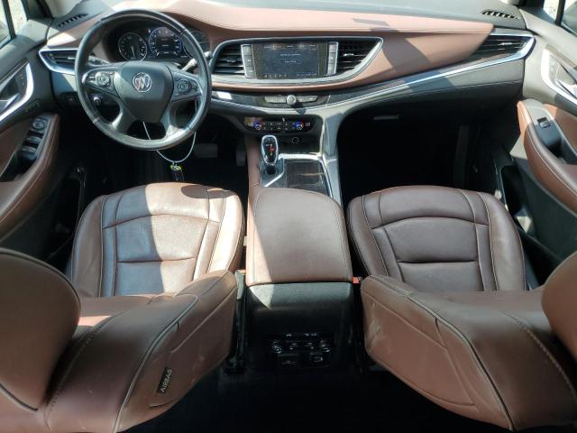 5GAEVCKW1LJ143646 - 2020 BUICK ENCLAVE AVENIR TAN photo 8