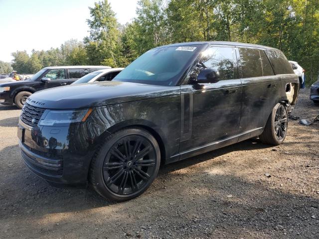 2025 LAND ROVER RANGE ROVE SE, 