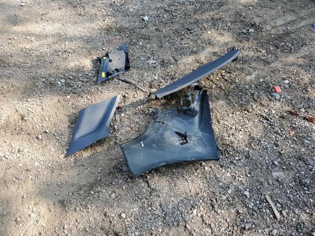 SALKP9FU2SA301555 - 2025 LAND ROVER RANGE ROVE SE BLACK photo 13