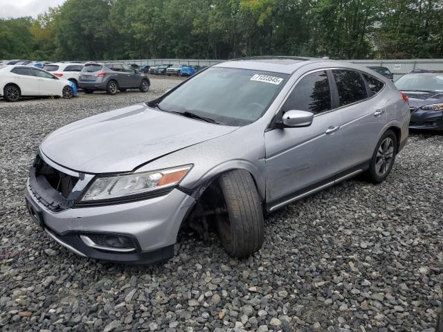 2013 HONDA CROSSTOUR EXL, 