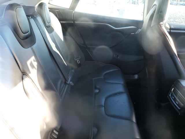 5YJSA1DP8CFF00032 - 2012 TESLA MODEL S Ağ foto 10