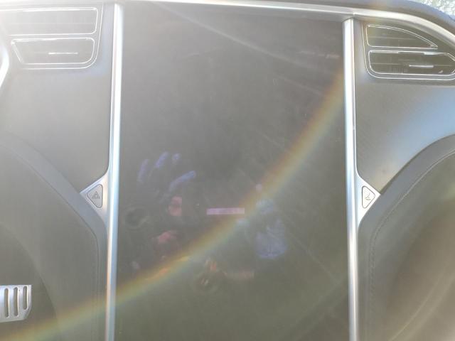 5YJSA1DP8CFF00032 - 2012 TESLA MODEL S Ağ foto 9