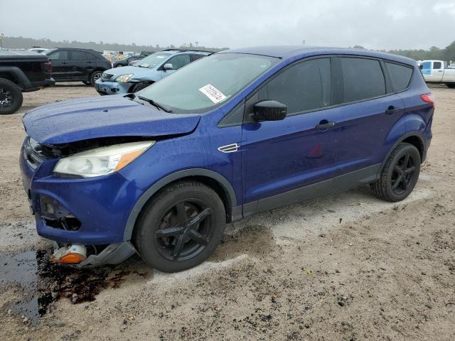 2013 FORD ESCAPE S, 