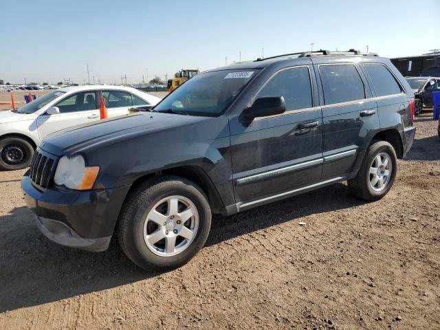 2008 JEEP GRAND CHER LAREDO, 