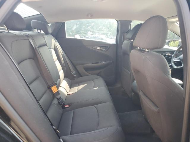 1G1ZB5ST5JF205763 - 2018 CHEVROLET MALIBU LS Negro foto 10