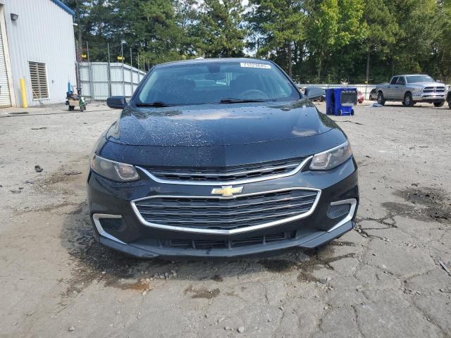 1G1ZB5ST5JF205763 - 2018 CHEVROLET MALIBU LS Negro foto 5