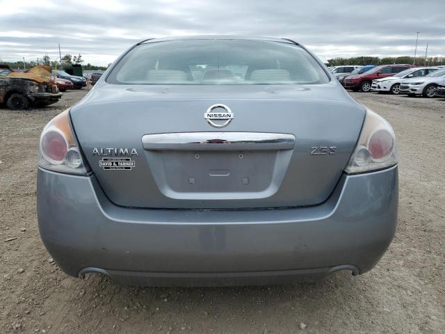 1N4AL21E67N472868 - 2007 NISSAN ALTIMA 2.5 GRAY photo 6