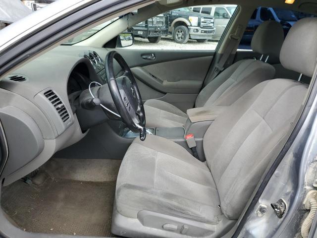 1N4AL21E67N472868 - 2007 NISSAN ALTIMA 2.5 GRAY photo 7