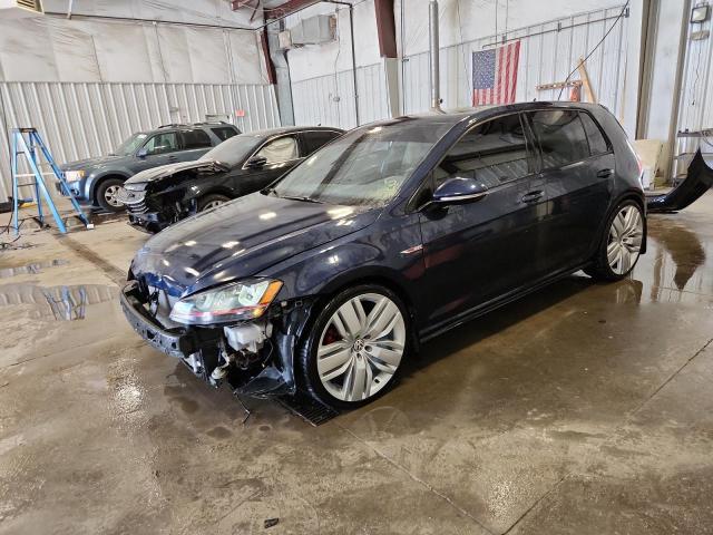 2015 VOLKSWAGEN GTI, 