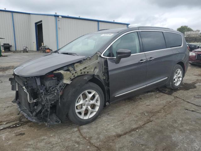 2017 CHRYSLER PACIFICA TOURING L PLUS, 