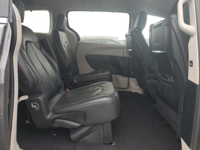 2C4RC1EG7HR533507 - 2017 CHRYSLER PACIFICA TOURING L PLUS GRAY photo 11