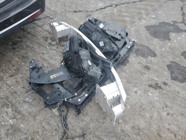 2C4RC1EG7HR533507 - 2017 CHRYSLER PACIFICA TOURING L PLUS GRAY photo 13