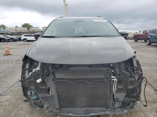 2C4RC1EG7HR533507 - 2017 CHRYSLER PACIFICA TOURING L PLUS GRAY photo 5