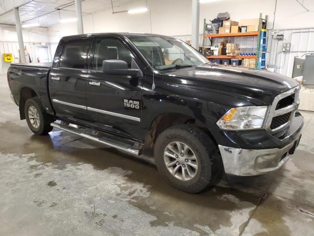 1C6RR7LG1ES120519 - 2014 RAM 1500 SLT BLACK photo 4