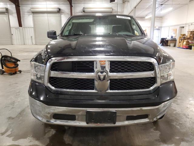 1C6RR7LG1ES120519 - 2014 RAM 1500 SLT BLACK photo 5