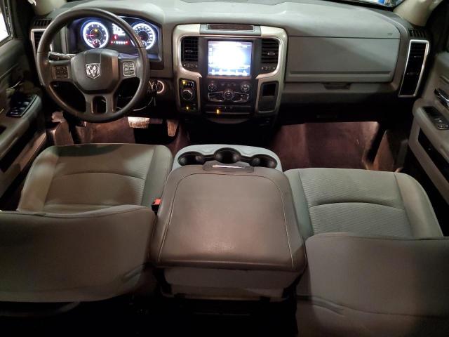 1C6RR7LG1ES120519 - 2014 RAM 1500 SLT BLACK photo 8