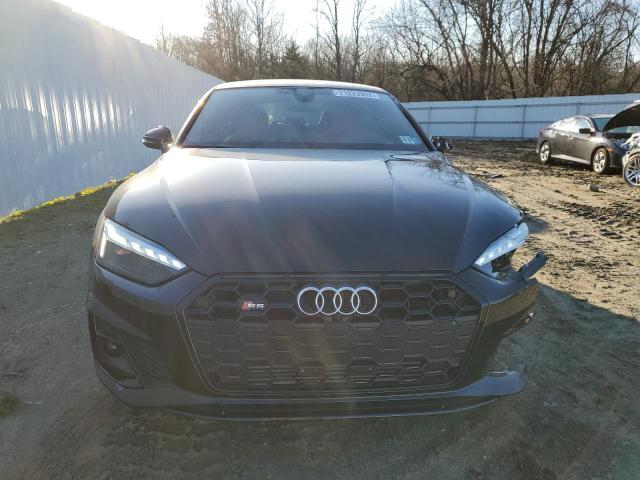 WAUC4CF58NA039116 - 2022 AUDI S5 PREMIUM PLUS 黑色 照片 5