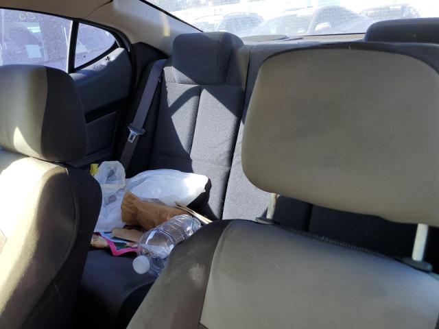 2G2WP552661225666 - 2006 PONTIAC GRAND PRIX BLACK photo 10