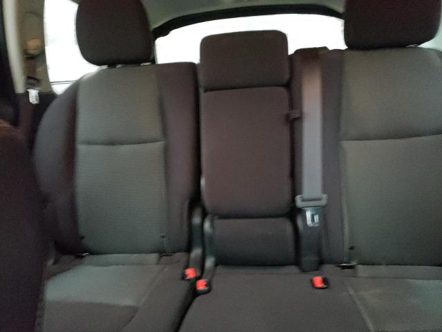 5N1DR2MN6KC654992 - 2019 NISSAN PATHFINDER S 石墨色 照片 10