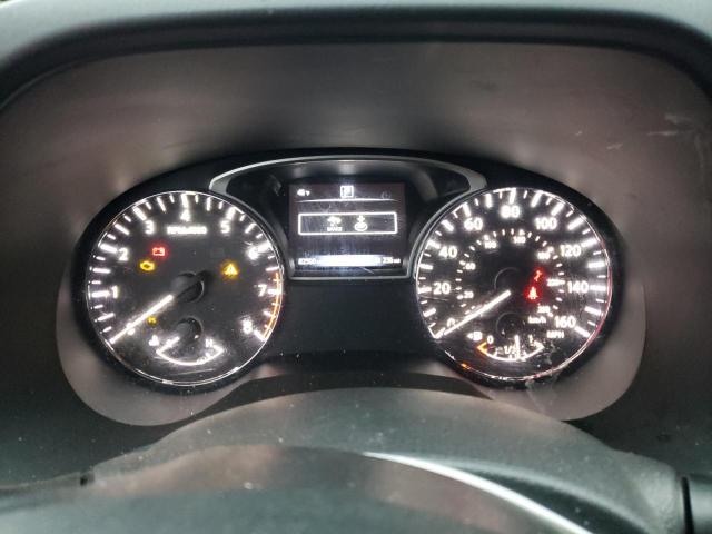 5N1DR2MN6KC654992 - 2019 NISSAN PATHFINDER S 石墨色 照片 9