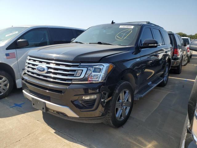 2018 FORD EXPEDITION XLT, 