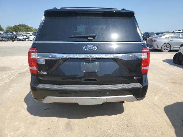 1FMJU1JT1JEA63793 - 2018 FORD EXPEDITION XLT BLACK photo 6