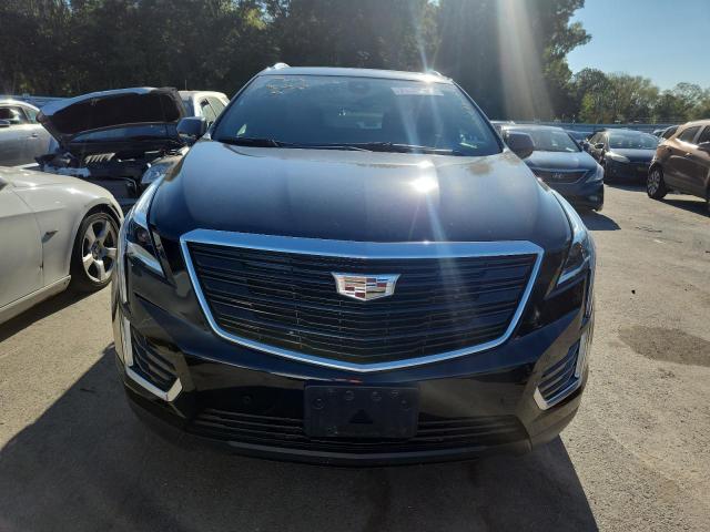 1GYKNCRS7KZ273686 - 2019 CADILLAC XT5 LUXURY 黑色 照片 5