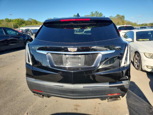 1GYKNCRS7KZ273686 - 2019 CADILLAC XT5 LUXURY 黑色 照片 6