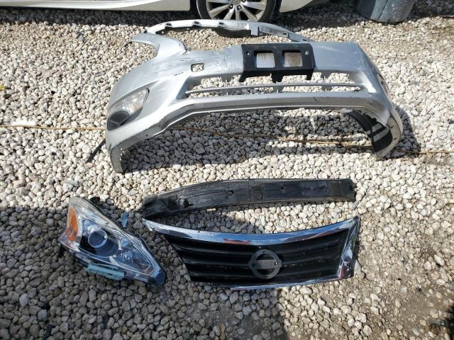 1N4AL3AP5EC166437 - 2014 NISSAN ALTIMA 2.5 SILVER photo 12