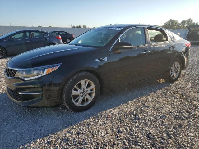 2016 KIA OPTIMA LX, 