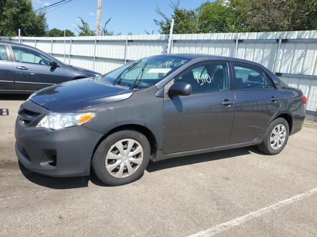 2011 TOYOTA COROLLA BASE, 