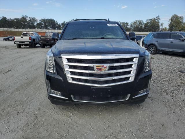 1GYS4KKJ9JR288218 - 2018 CADILLAC ESCALADE ESV PLATINUM შავი ფოტო 5