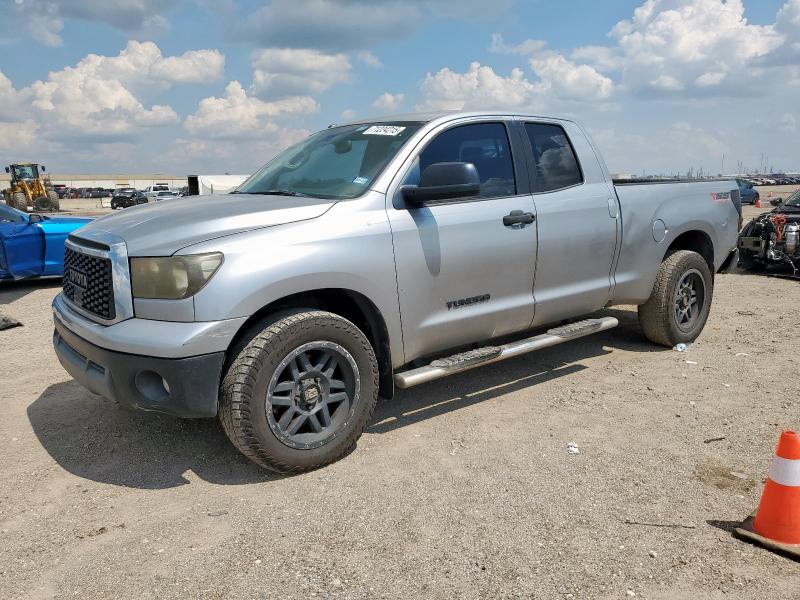 2013 TOYOTA TUNDRA DOUBLE CAB SR5, 